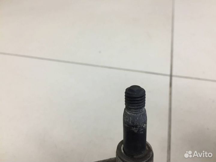 Трапеция стеклоочистителей Renault Megane 2 2002-2