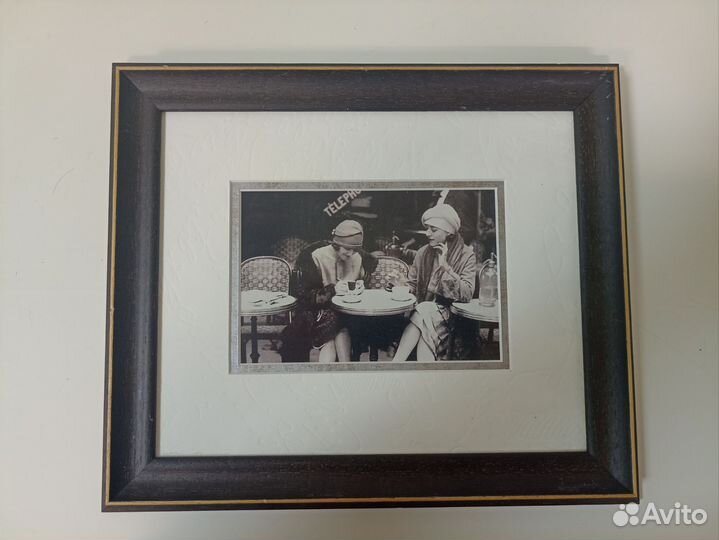 Рамка для фотографий