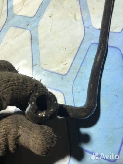 Патрубок охлаждения 13160254