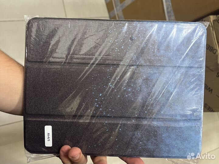 Чехол книжка для Apple iPad Air 4 10.9
