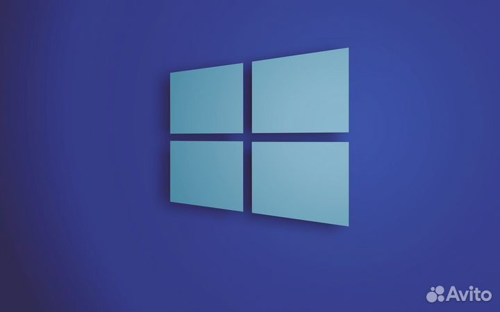 Лицензия Windows 10 Корпоративная