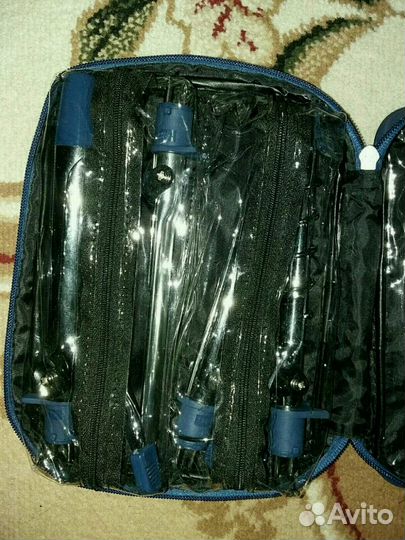 Насадки для мультистайлера