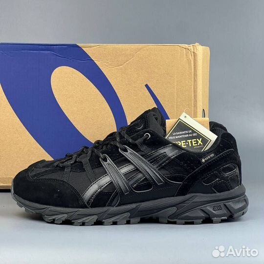 Asics Gel Sonoma GoreTex Термо (Арт.12416)