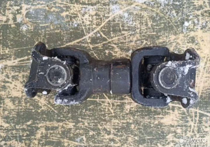 Кардан газ 69