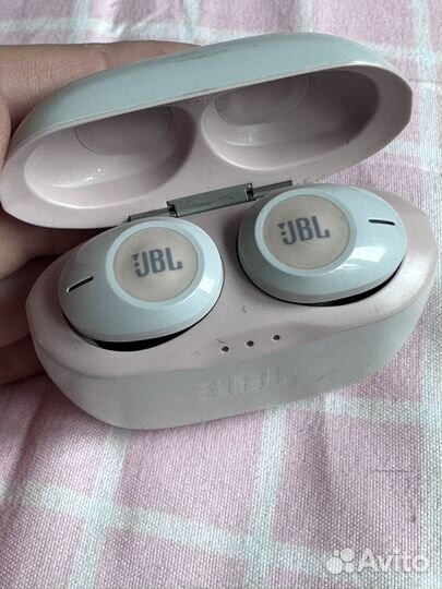 Беспроводные наушники