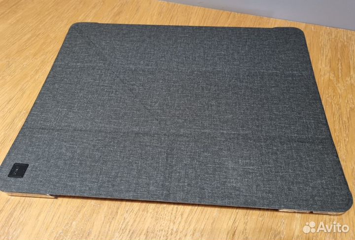 Чехол для клавиатуры iPad Smart Keabord Folio