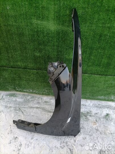 Крыло переднее левое Mazda 6 / Atenza GH5AS ghefw