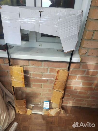 Стеклопакет новый