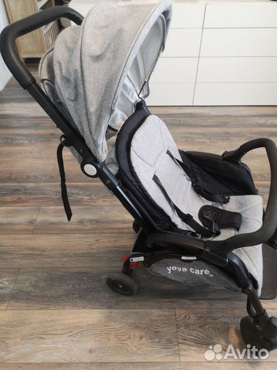 Коляска Yoya care