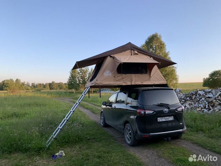 Сдам в аренду автопалатку