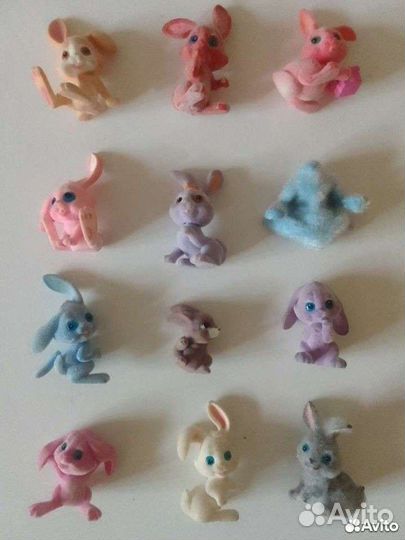 Sweet box, my little pony