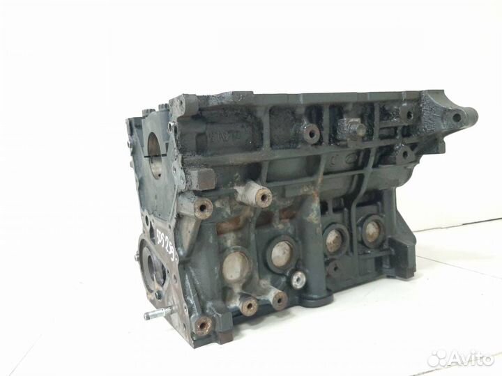 Б/У Блок двигателя G4EC, 2110022S00 Hyundai-KIA