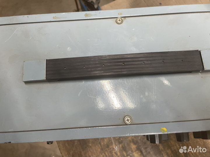 Испытатель маломощных транзисторов Л2-54