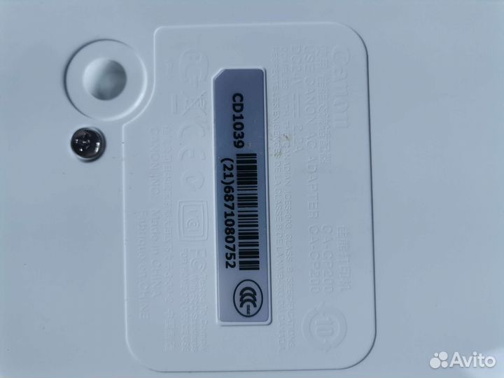 Принтер для печати фотографий canon