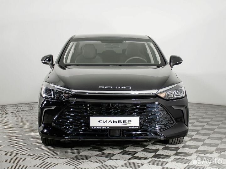 BAIC U5 Plus 1.5 МТ, 2023