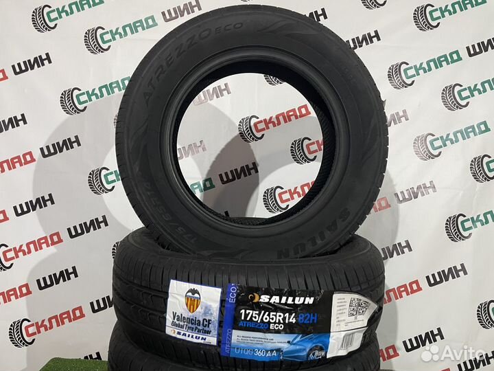 Sailun Atrezzo ECO 175/65 R14 82H