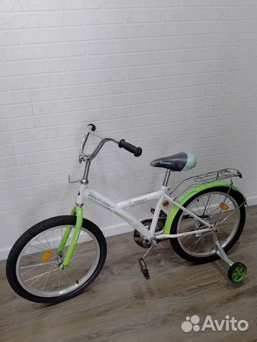 Велосипед novatrack forest sport bike, Б/у купить в Тобольске | Авито