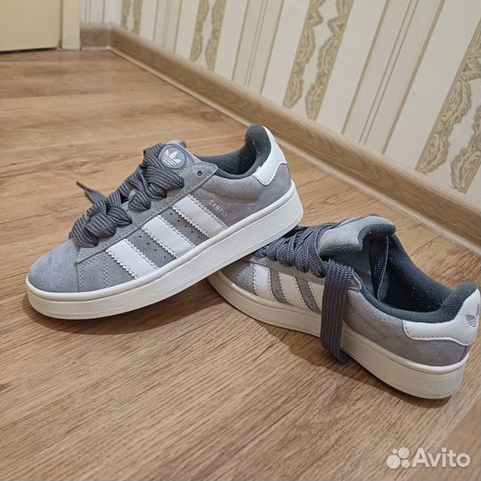 Кроссовки adidas Campus оригинал