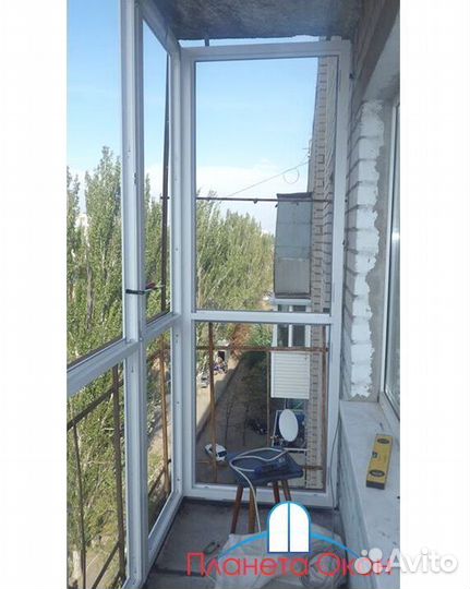 Пластиковые окна, окна пвх