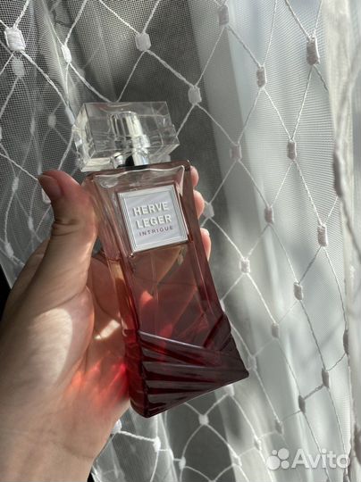 Духи herve leger