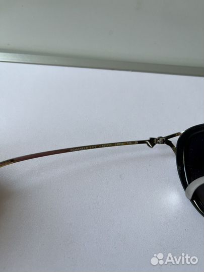 Солнцезащитные очки chanel /Bvlgari