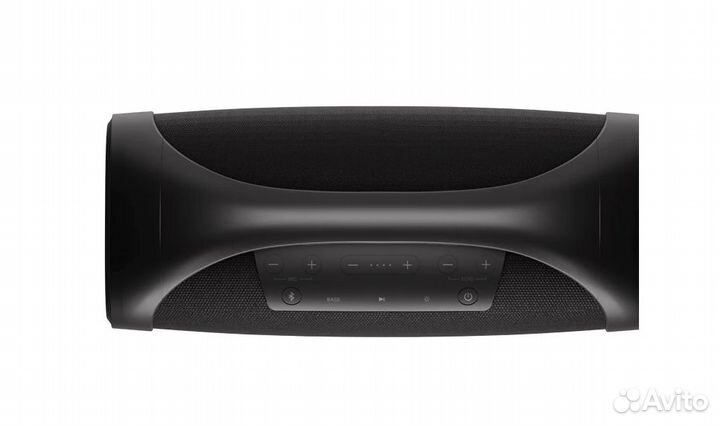 Колонка Vipe Woox Dubstep Black (новая)