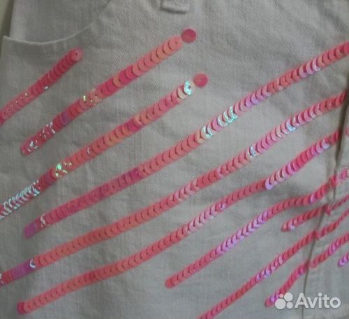 Новая юбка Victoria's Secret оригинал