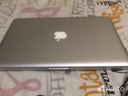 Apple Macbook