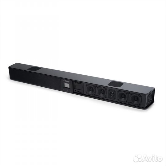 Караоке-саундбар Studio Evolution EvoSound Bar 2.1