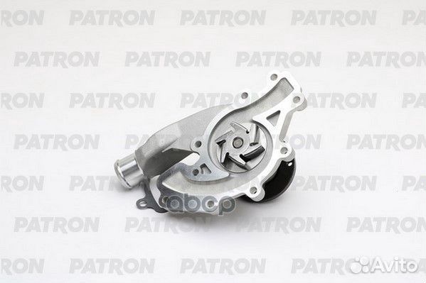 Насос водяной L117 land rover: range rover I 3