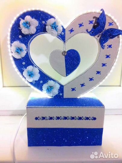 Светодиодный светильник