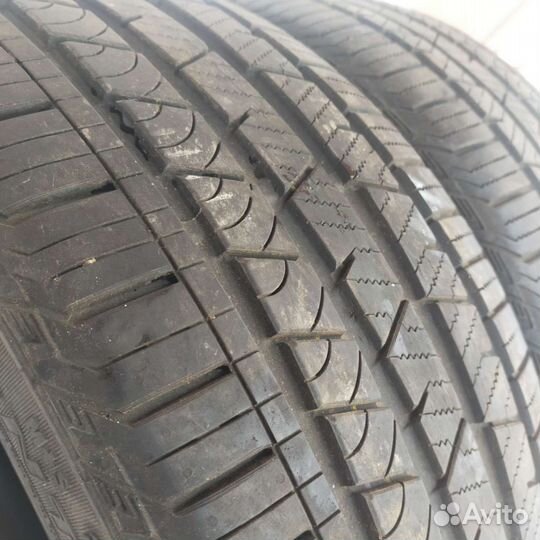 Continental ContiCrossContact LX Sport 245/45 R20