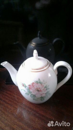 Принадлежности для кухни СССР