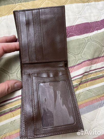 Сумка из кожи крокодила