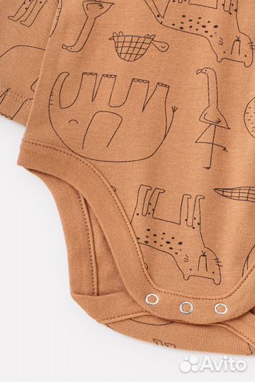 Боди Crockid. Новое