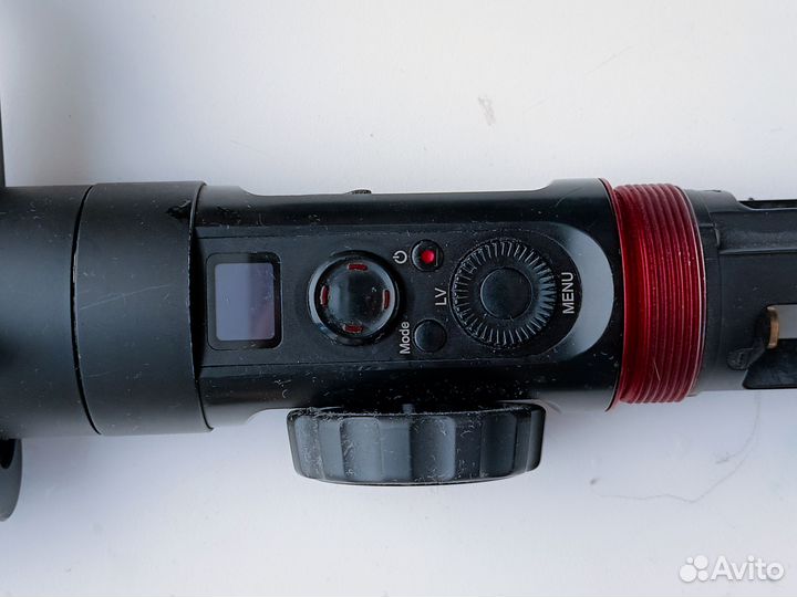 Zhiyun Crane 2 стедикам электронный