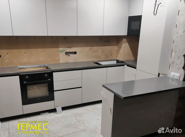 Столешницы большой выбор м2