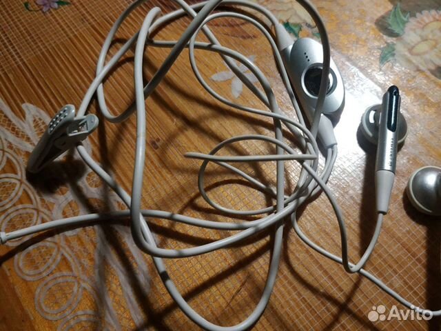 Наушники гарнитура проводные Samsung