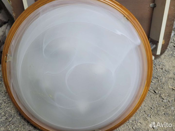 Люстра потолочная