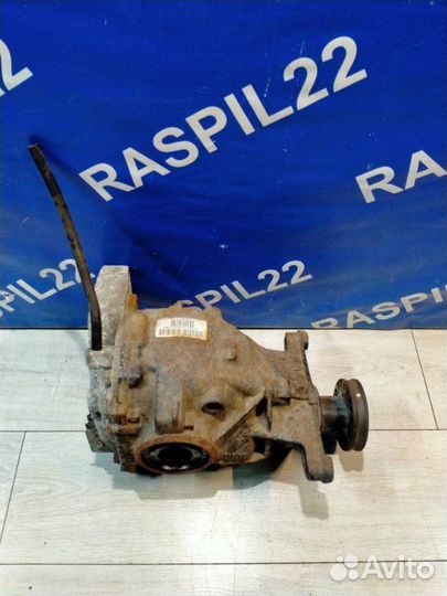 Редуктор Bmw X5 E53 4.4I M62 03/2001