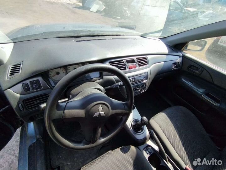 Комплект Безопасности Mitsubishi lancer 9