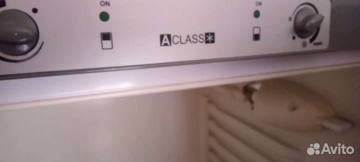 Холодильник 