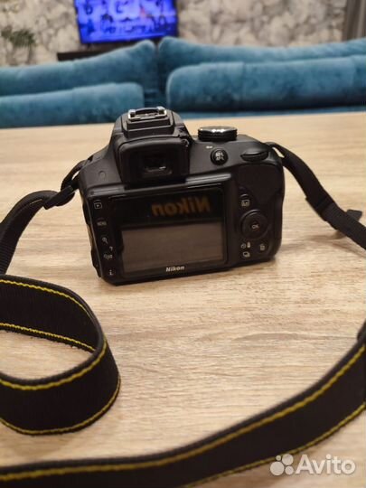 Фотоаппарат
