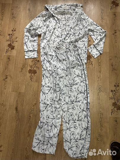 Женский летний костюм