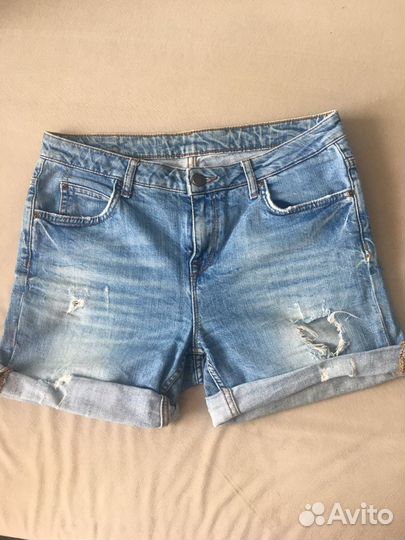 Шорты