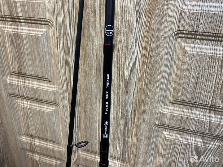 Удочка Shimano новая