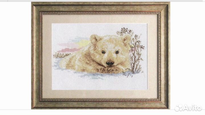 Наборы для вышивания Алиса