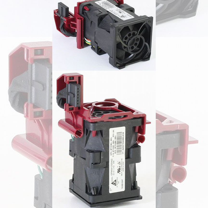 [873582-001] Вентилятор Dl360 G10 High Performance 873582-001