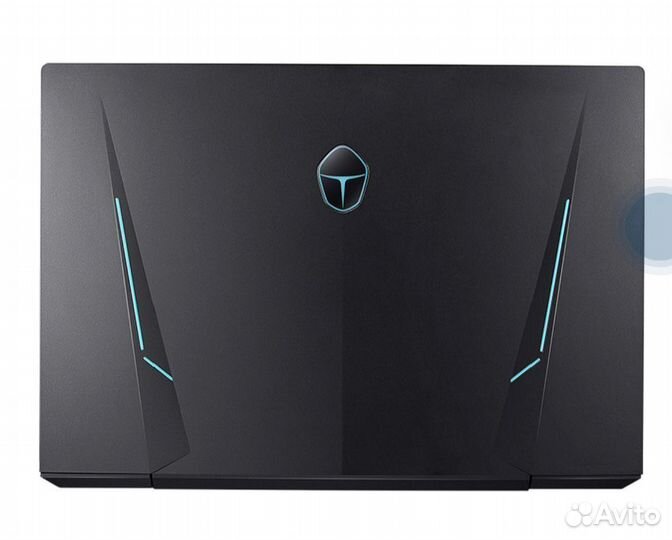 Игровой ноутбук Thunderobot 911 Air D