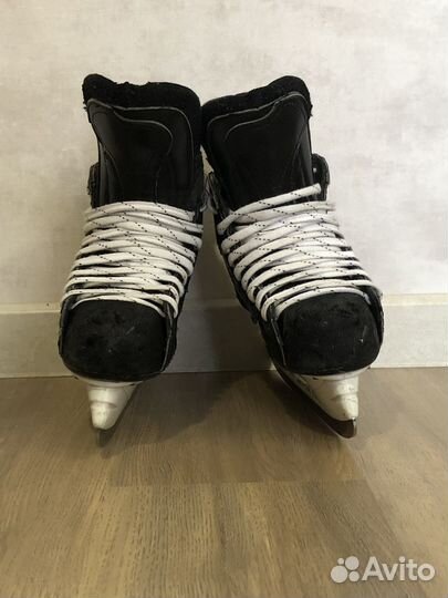 Хоккейные коньки Bauer Supreme Classic One 6,5EE